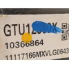 Recambio de transmision delantera izquierda para mazda 2 lim. () 1.5 16v cat referencia OEM IAM GTU12560X  