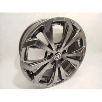 Recambio de llanta para toyota rav 4 v (_a5_, _h5_) 2.5 hybrid (axah52) referencia OEM IAM 4261A42160  