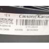 Recambio de electroventilador para nissan pathfinder iii (r51) 2.5 dci 4wd referencia OEM IAM 92120EB400  
