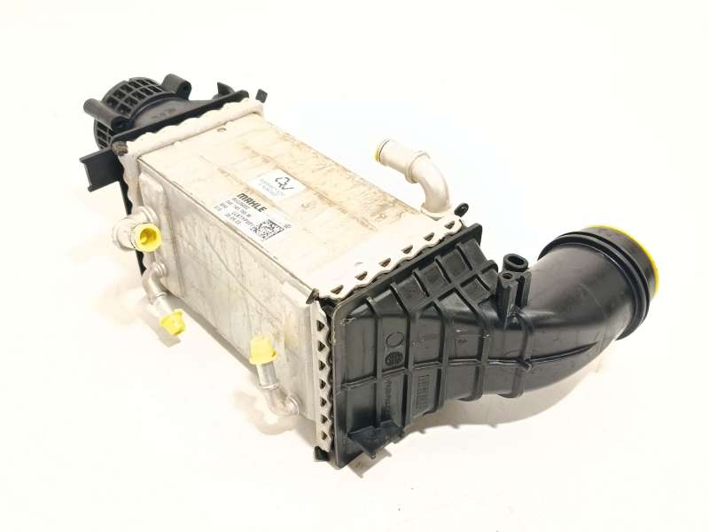 Recambio de intercooler para skoda kodiaq i (ns6, ns7, nv7) 1.5 tsi referencia OEM IAM 04E145785M  RU226002 2