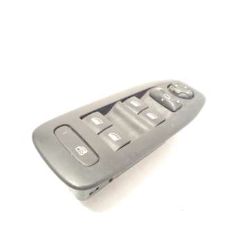 MANDO ELEVALUNAS DELANTERO IZQUIERDO 98242539ZD 