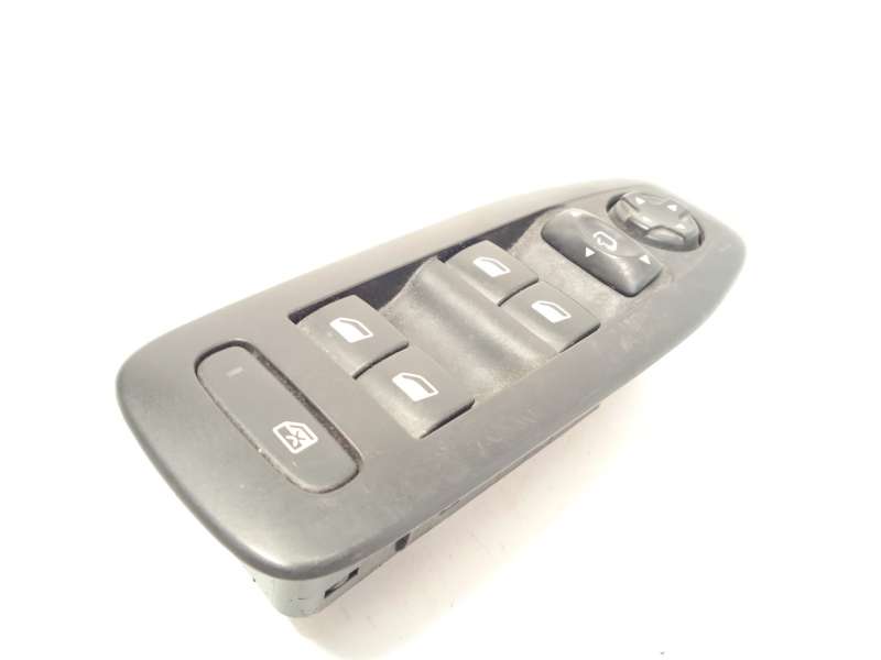 MANDO ELEVALUNAS DELANTERO IZQUIERDO 98242539ZD 