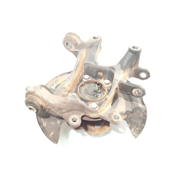 Recambio de mangueta trasera derecha para toyota auris (_e18_) 1.8 hybrid (zwe186_) referencia OEM IAM 4230402140 4245005081 