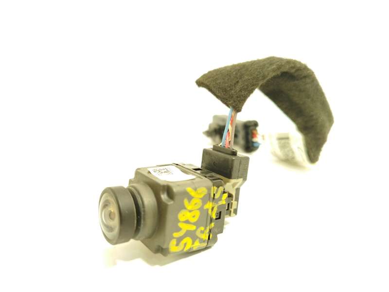 Recambio de modulo electronico para citroën c4 grand picasso ii (da_, de_) 1.6 bluehdi 120 referencia OEM IAM 9801146580 - Azul 2