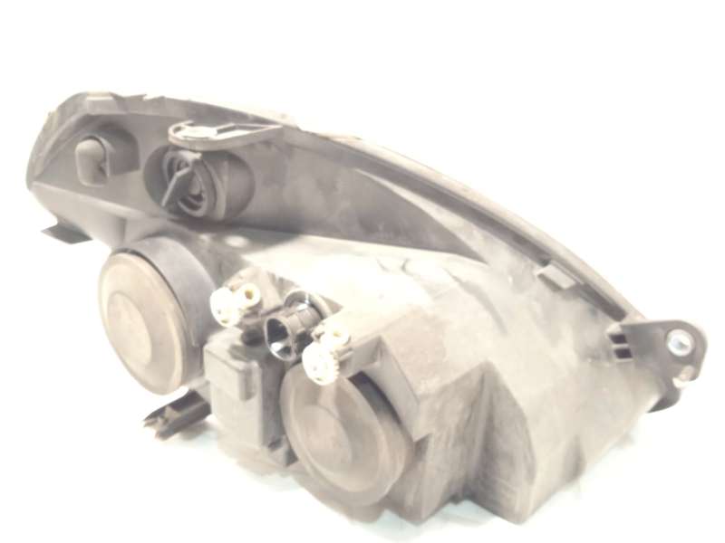 Recambio de faro izquierdo para lancia ypsilon (843_) 1.3 d multijet (843.axe11, 843.axe1a) referencia OEM IAM 51786654 - Plata 4
