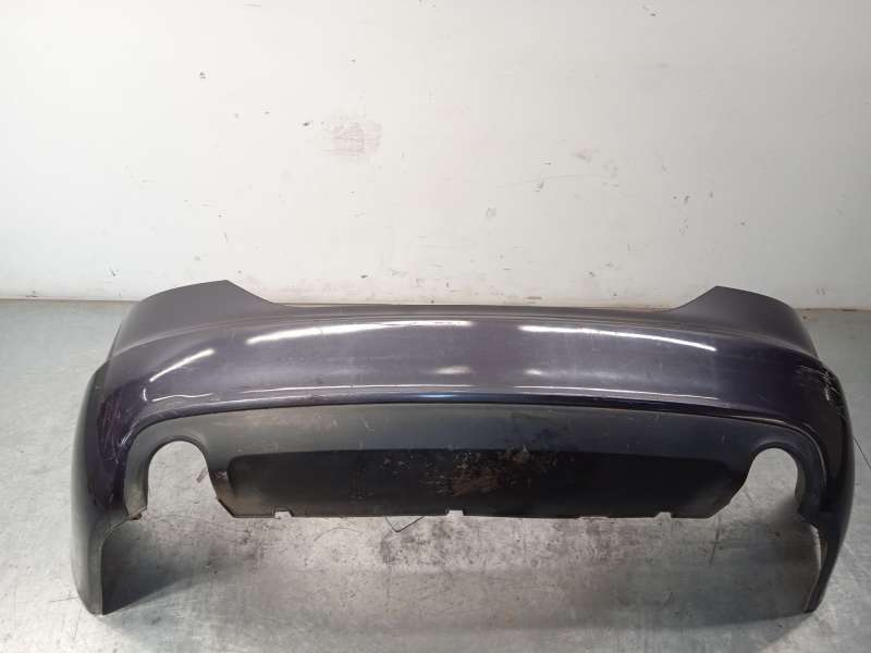 Recambio de paragolpes trasero para audi a6 c6 (4f2) 2.7 tdi referencia OEM IAM 4F5807303 4F5807303GRU - Gris 4