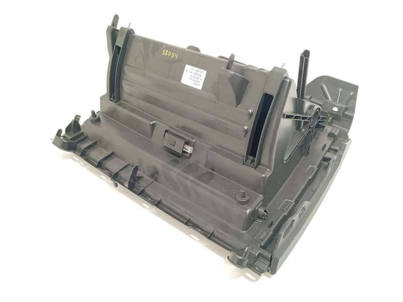 Recambio de guantera para volkswagen golf viii variant (cg5, db5) 1.0 tsi referencia OEM IAM 5H18570974PK 4