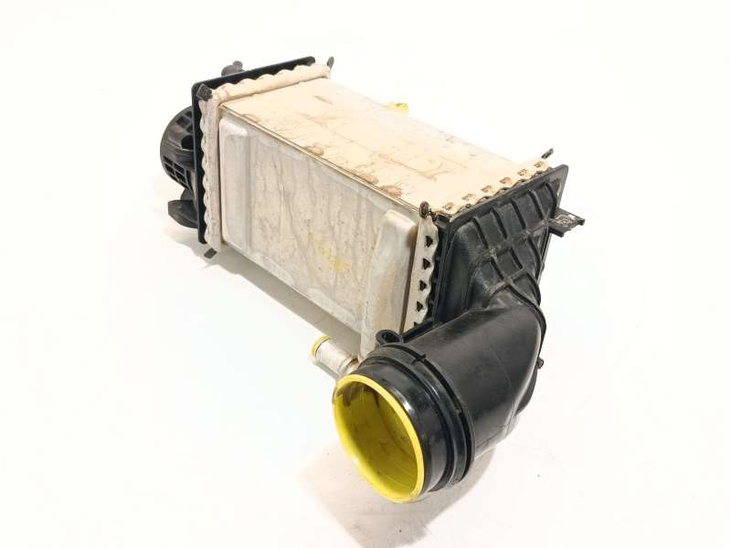 Recambio de intercooler para skoda kodiaq i (ns6, ns7, nv7) 1.5 tsi referencia OEM IAM 04E145785M  RU226002 3