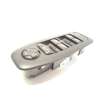 Recambio de mando elevalunas delantero izquierdo para peugeot 2008 i (cu_) 1.2 puretech 82 referencia OEM IAM 98242539ZD  