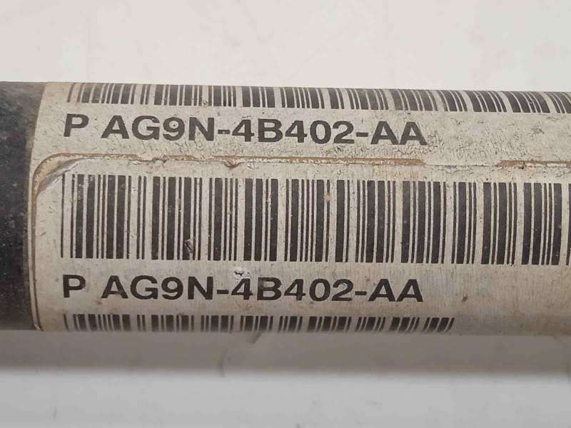 Recambio de transmision trasera derecha para ford kuga (cbv) titanium s 4x4 referencia OEM IAM AG9N4B402AA  1565594 - Azul 5