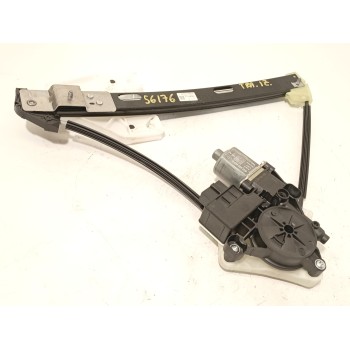 ELEVALUNAS TRASERO IZQUIERDO 82G839461A 5Q0959407D 