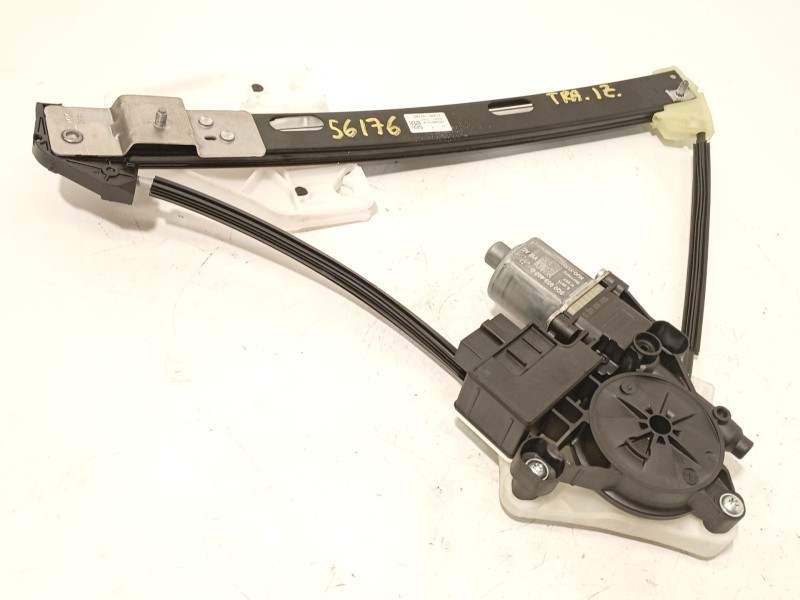 ELEVALUNAS TRASERO IZQUIERDO 82G839461A 5Q0959407D 