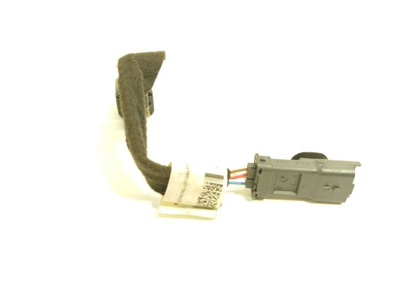 Recambio de modulo electronico para citroën c4 grand picasso ii (da_, de_) 1.6 bluehdi 120 referencia OEM IAM 9801146580 - Azul 4