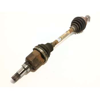 TRANSMISION DELANTERA IZQUIERDA JT763B437AB 2510247 10401529