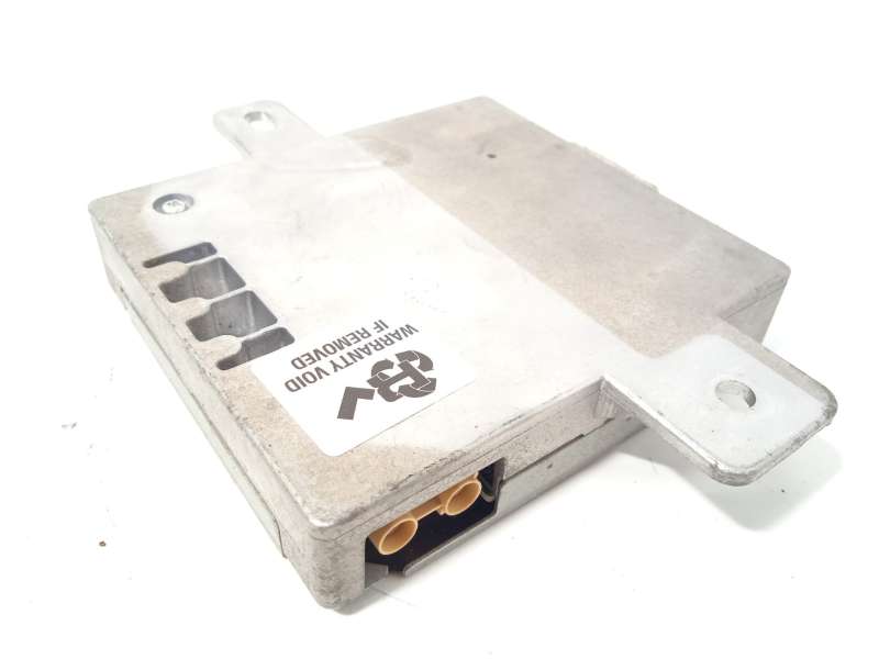 Recambio de modulo electronico para land rover discovery iii (l319) 2.7 td 4x4 referencia OEM IAM XRA500031 - Plata 2