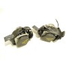 Recambio de kit airbag para ford tourneo courier 1.0 ecoboost referencia OEM IAM 2831875 R2X6A044A74AA R2X6A042B85ACW