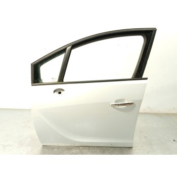 PUERTA DELANTERA IZQUIERDA 39144651 