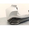 Recambio de paragolpes trasero para toyota c-hr (_x1_) 2.0 hybrid (maxh10) referencia OEM IAM 52159F4912  