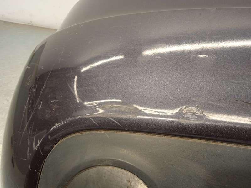 Recambio de paragolpes trasero para audi a6 c6 (4f2) 2.7 tdi referencia OEM IAM 4F5807303 4F5807303GRU - Gris 7