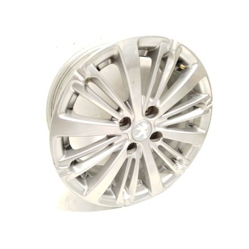 Recambio de llanta para peugeot 208 i (ca_, cc_) 1.2 vti 82 referencia OEM IAM 9808137577 98081375VX 