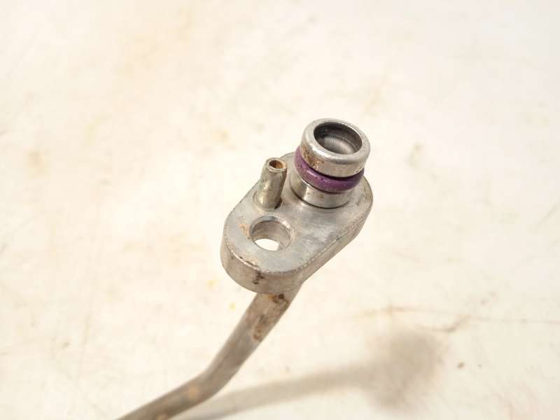 Recambio de tubos aire acondicionado para seat leon (kl1, klg) 1.0 tsi referencia OEM IAM 5Q0816741C - Azul 4