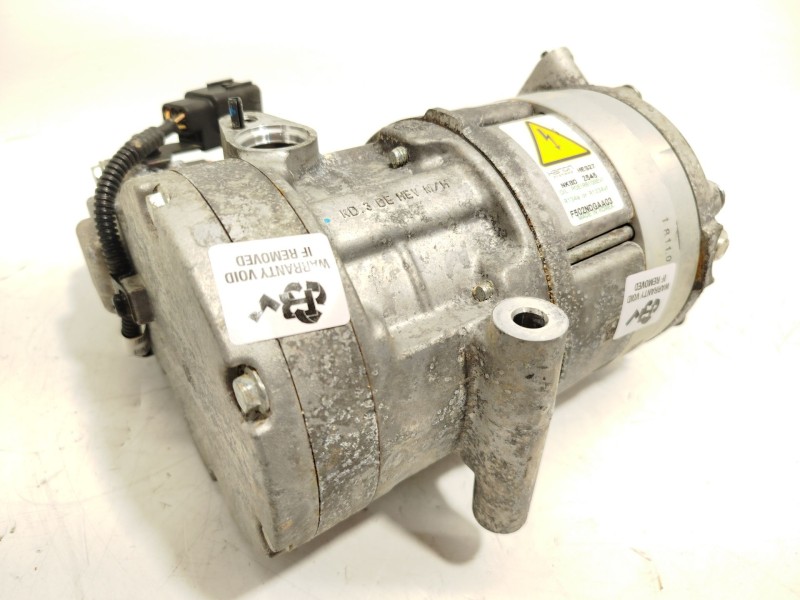 COMPRESOR AIRE ACONDICIONADO 97701G5000 F502NDGAA03