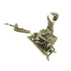 Recambio de palanca cambio para audi q3 sportback (f3n) 35 tdi referencia OEM IAM 5QH713025AK  