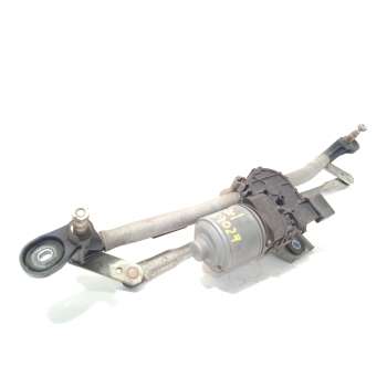 MOTOR LIMPIA DELANTERO 3397020595 0390241533