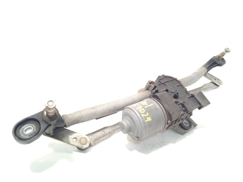 Recambio de motor limpia delantero para lancia ypsilon (843_) 1.3 d multijet (843.axe11, 843.axe1a) referencia OEM IAM 339702059 - Plata