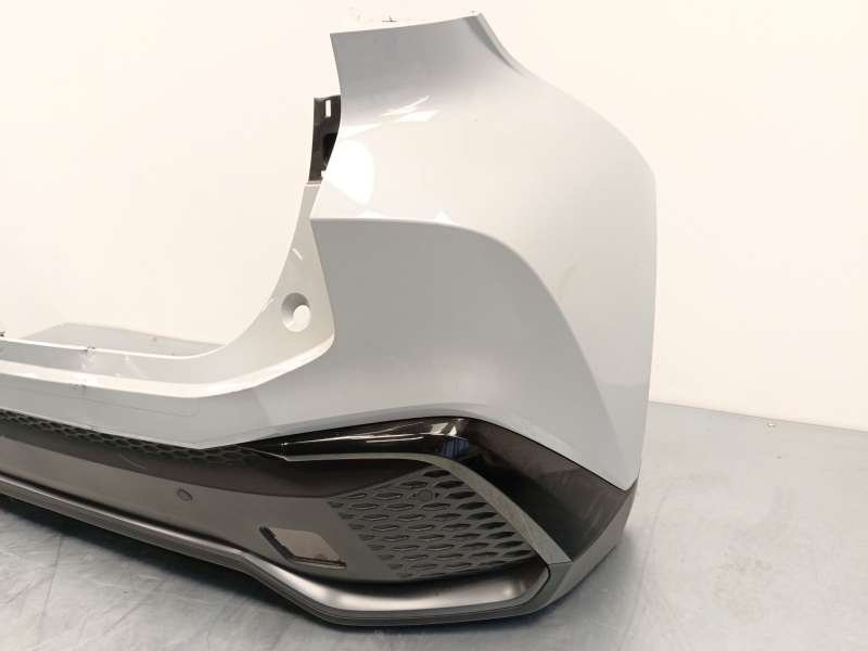 Recambio de paragolpes trasero para toyota c-hr (_x1_) 2.0 hybrid (maxh10) referencia OEM IAM 52159F4912 - Blanco 4