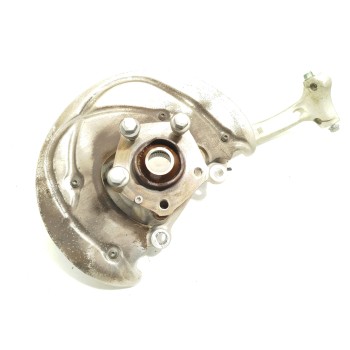 Recambio de mangueta delantera izquierda para audi q5 sportback (fyt) 40 tdi quattro referencia OEM IAM 80A407559  