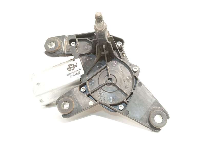 Recambio de motor limpia trasero para nissan primastar autobús (x83) dci 120 referencia OEM IAM 91165699  53014312 - Blanco 2