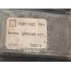 Recambio de elevalunas delantero derecho para opel insignia berlina selective referencia OEM IAM 20951582  20952453