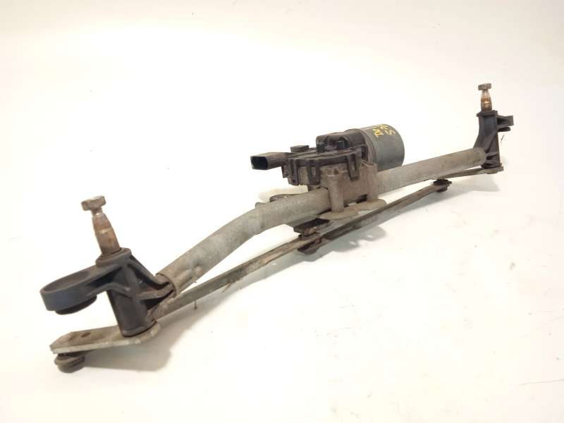 Recambio de motor limpia delantero para lancia ypsilon (843_) 1.3 d multijet (843.axe11, 843.axe1a) referencia OEM IAM 339702059 - Plata 2
