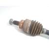 Recambio de transmision trasera izquierda para ford kuga (cbv) titanium s 4x4 referencia OEM IAM AG9N4B402AA  1565594