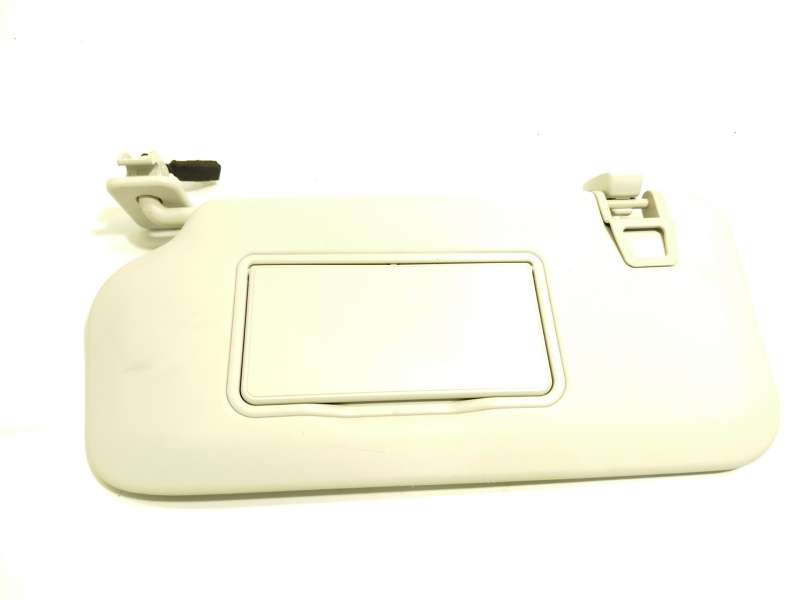 Recambio de parasol izquierdo para ford kuga iii (dfk) 1.5 ecoboost referencia OEM IAM 2644001 LV4BS04101BG3HV1 - Gris 2
