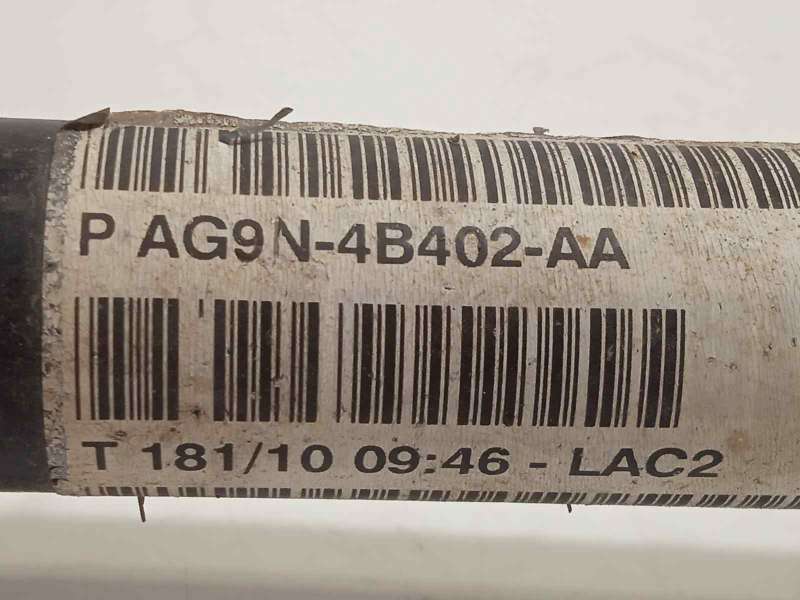 Recambio de transmision trasera izquierda para ford kuga (cbv) titanium s 4x4 referencia OEM IAM AG9N4B402AA  1565594 - Azul 5