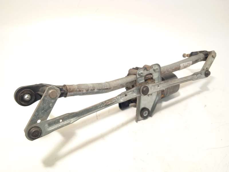 Recambio de motor limpia delantero para lancia ypsilon (843_) 1.3 d multijet (843.axe11, 843.axe1a) referencia OEM IAM 339702059 - Plata 3