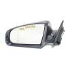 Recambio de retrovisor izquierdo para audi a6 c6 (4f2) 2.7 tdi referencia OEM IAM 4F1858531J 4F1858531J01C 