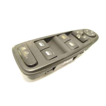 MANDO ELEVALUNAS DELANTERO IZQUIERDO 96639382ZD 6554YC 