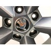 Recambio de llanta para skoda kodiaq i (ns6, ns7, nv7) 1.5 tsi referencia OEM IAM 565601025BFFL8  