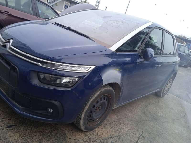 CITROËN C4 PICASSO