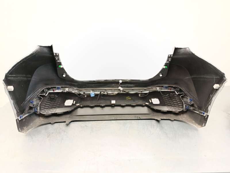 Recambio de paragolpes trasero para toyota c-hr (_x1_) 2.0 hybrid (maxh10) referencia OEM IAM 52159F4912 - Blanco 6