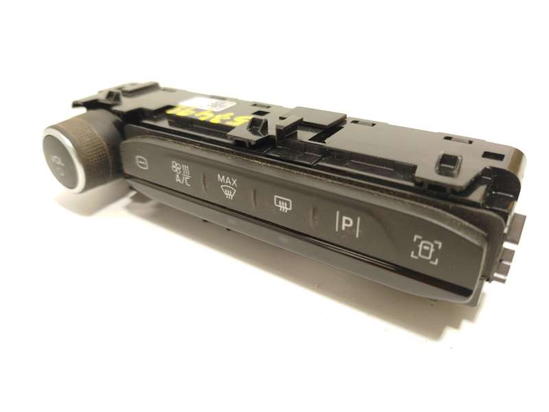 Recambio de mando multifuncion para ford tourneo courier 1.0 ecoboost referencia OEM IAM R2X618K811AC 2729491 - Azul 2