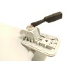 Recambio de parasol izquierdo para ford kuga iii (dfk) 1.5 ecoboost referencia OEM IAM 2644001 LV4BS04101BG3HV1 