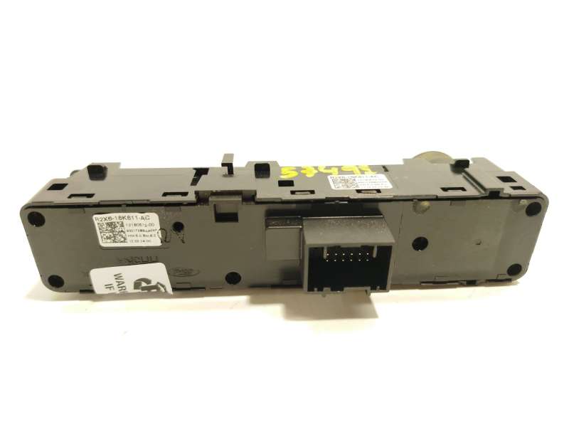 Recambio de mando multifuncion para ford tourneo courier 1.0 ecoboost referencia OEM IAM R2X618K811AC 2729491 - Azul 3