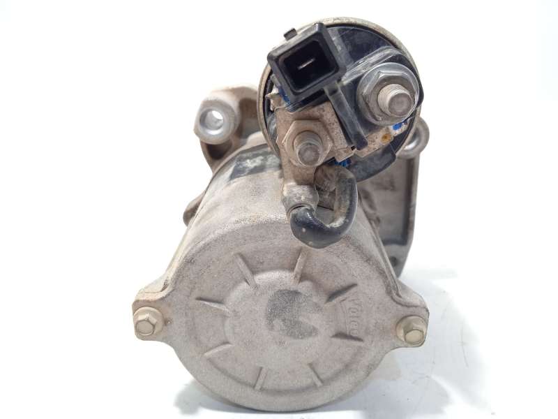 Recambio de motor arranque para peugeot 2008 i (cu_) 1.2 puretech 82 referencia OEM IAM 9812715380  ESW1015 - Verde 3