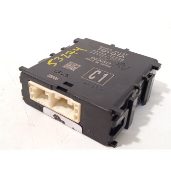 Recambio de modulo electronico para toyota corolla (e21) referencia OEM IAM 8594012230  2360000021
