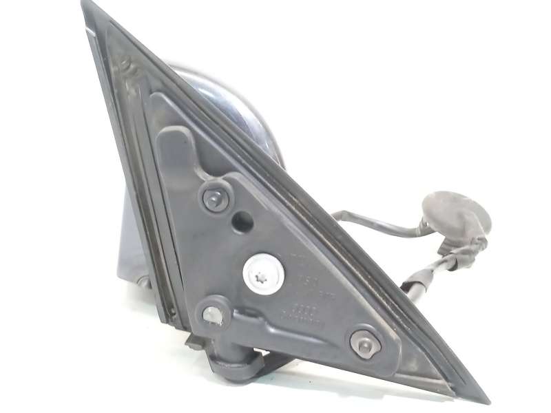 Recambio de retrovisor izquierdo para audi a6 c6 (4f2) 2.7 tdi referencia OEM IAM 4F1858531J 4F1858531J01C - Gris 3