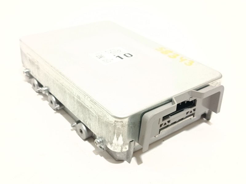 MODULO ELECTRONICO 2891224013 63566526
